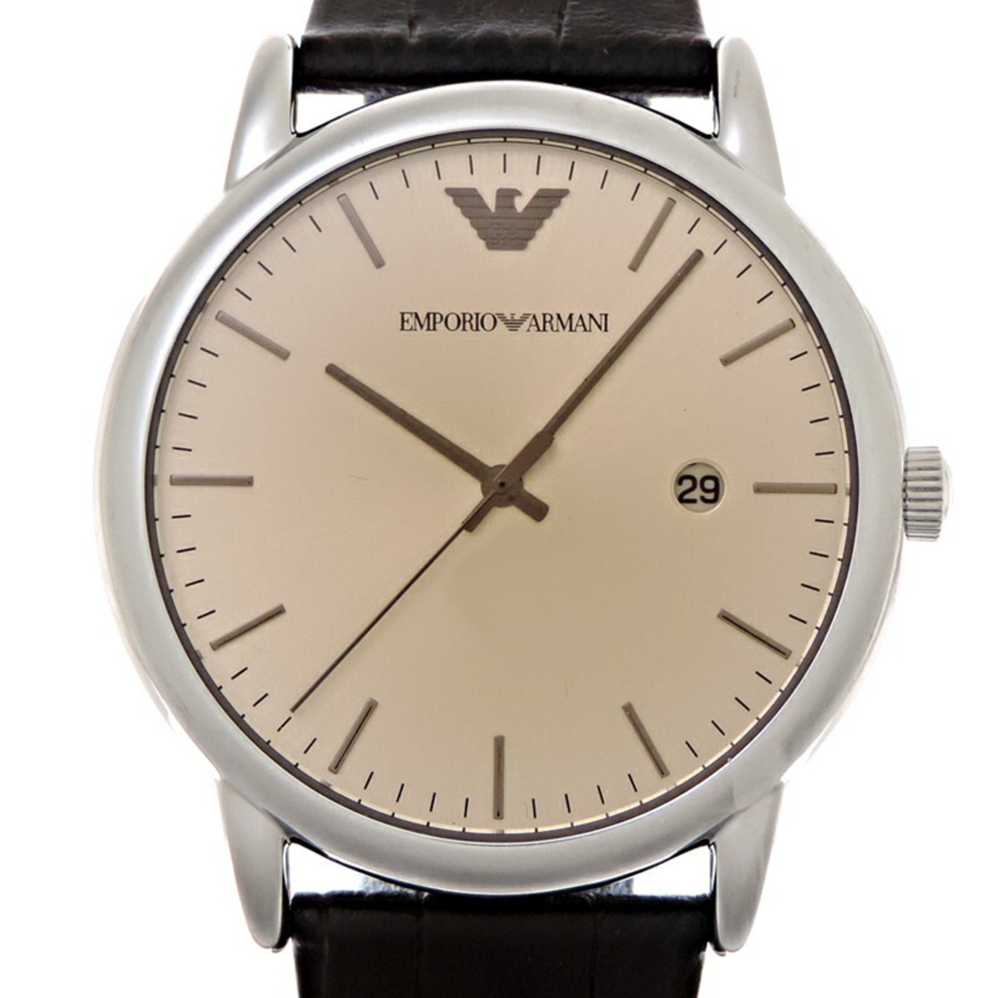 Emporio Armani 20th Anniversary Men's Watch Ar-11096